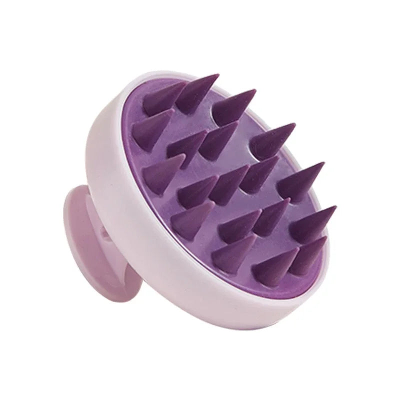 Head Massage Comb