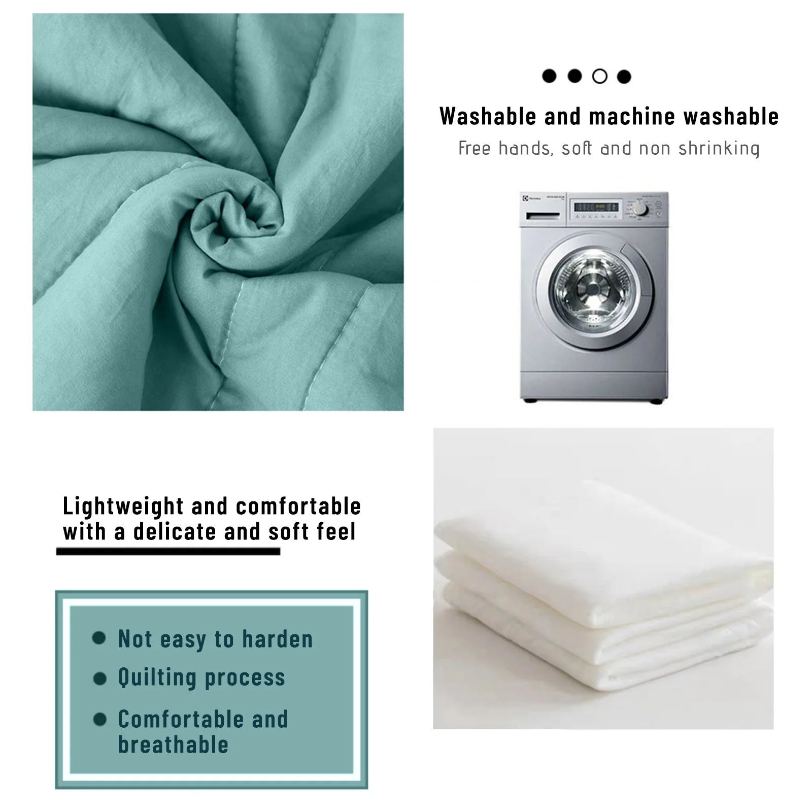Cooling Comforter for Hot Sleepers,Cooling Blanket for Night Sweats,Cooling Comforter Queen,Summer Cool Lightweight Breathable Cooling Blankets,59.05X39.37In