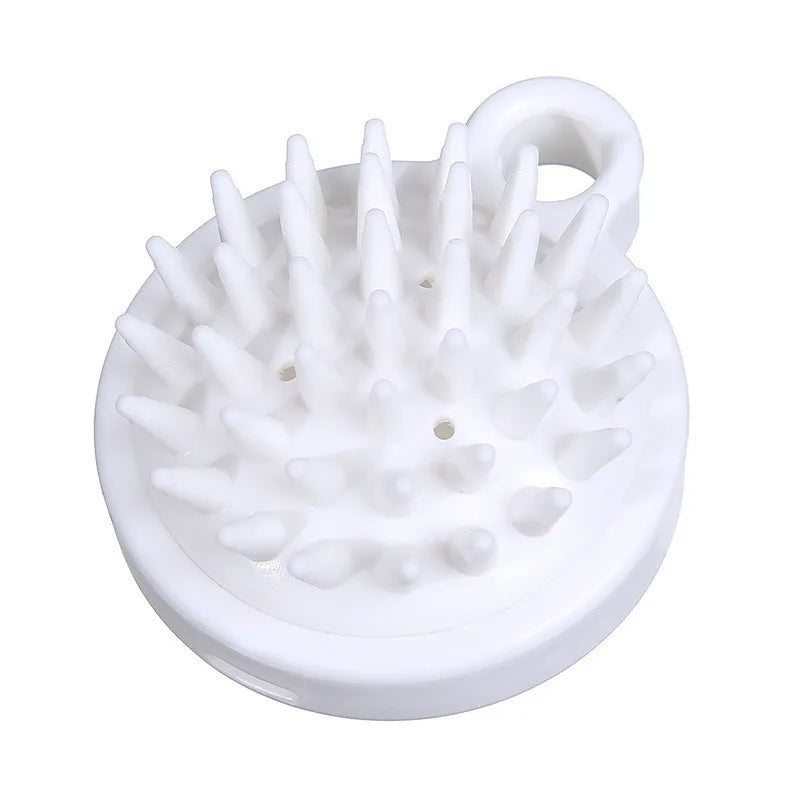 Head Massage Comb