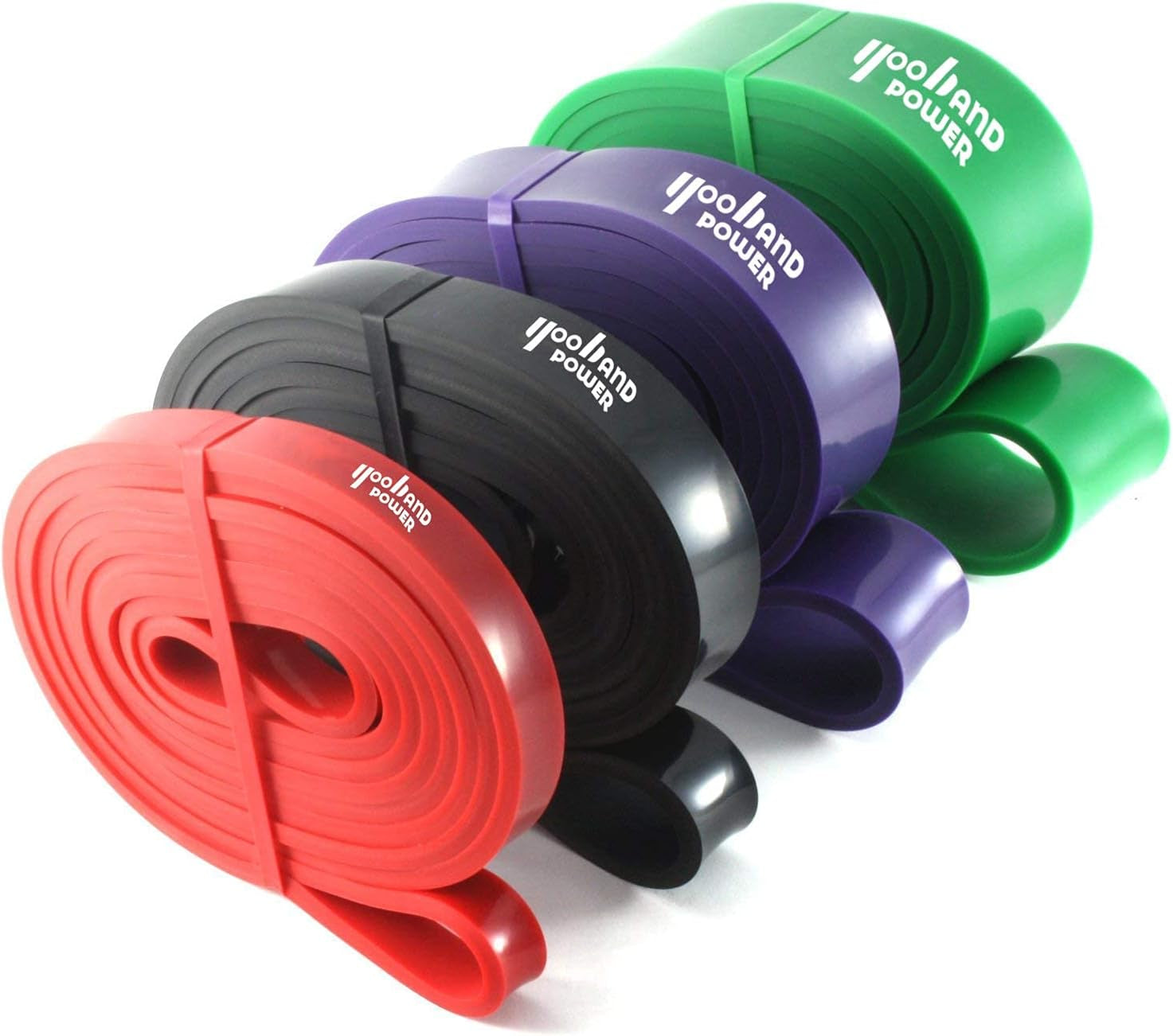 Resistance Band Set