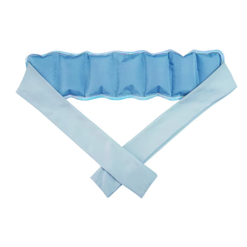 Ice scarf