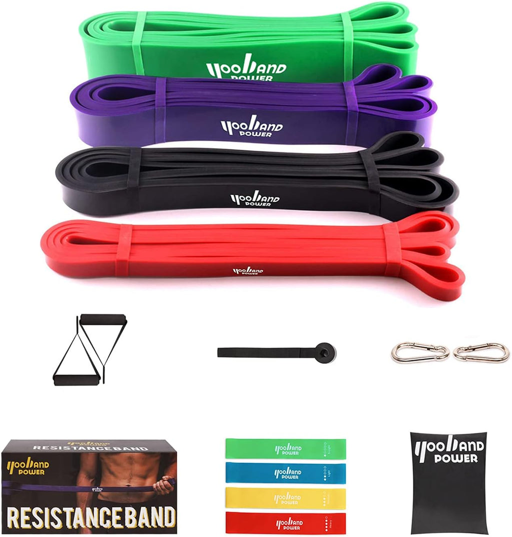 Resistance Band Set