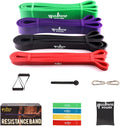 Resistance Band Set