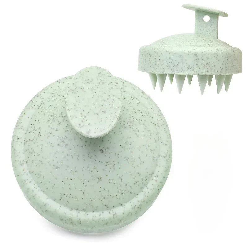 Head Massage Comb