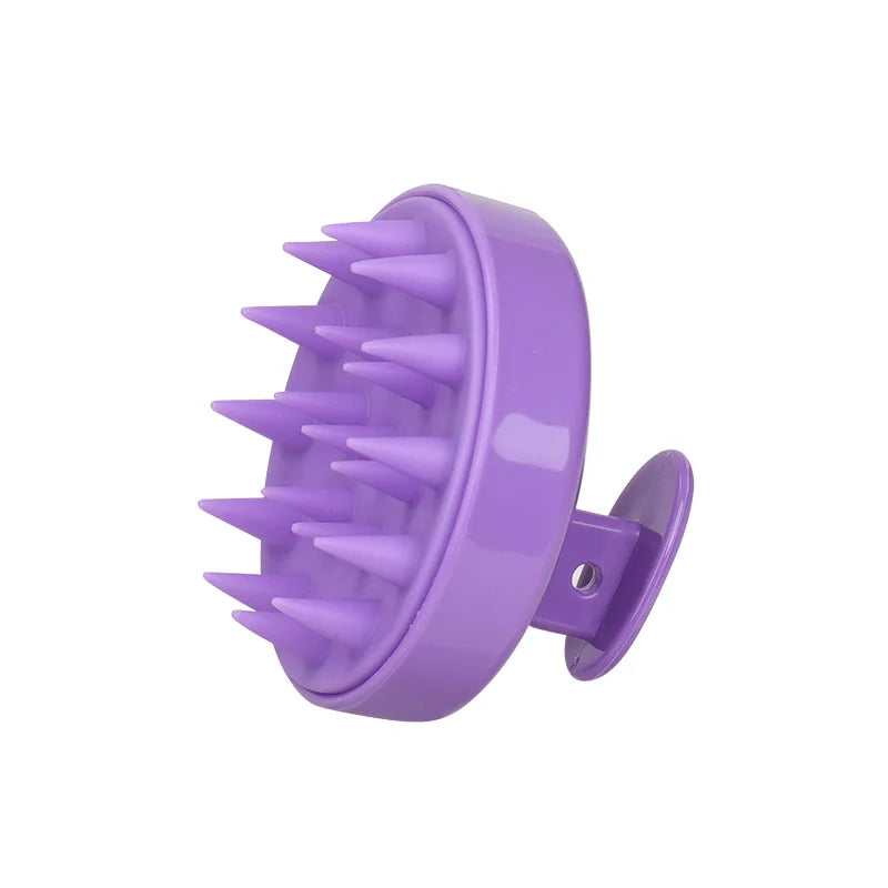 Head Massage Comb