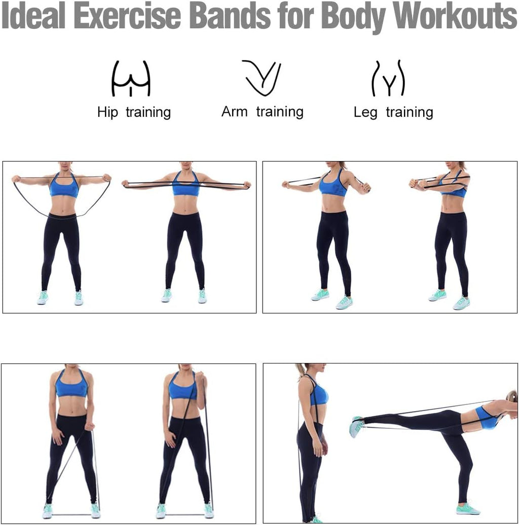 Resistance Band Set