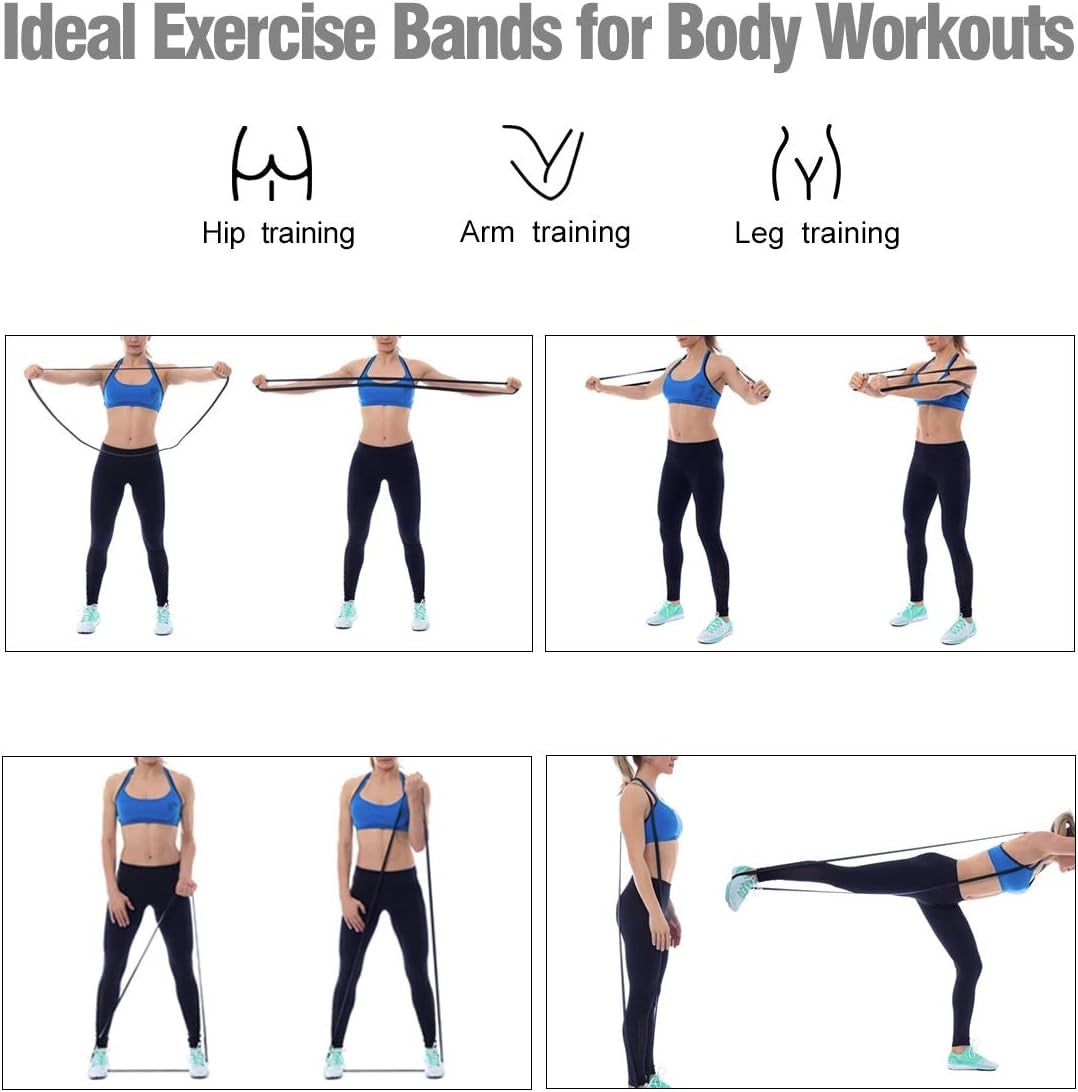 Resistance Band Set