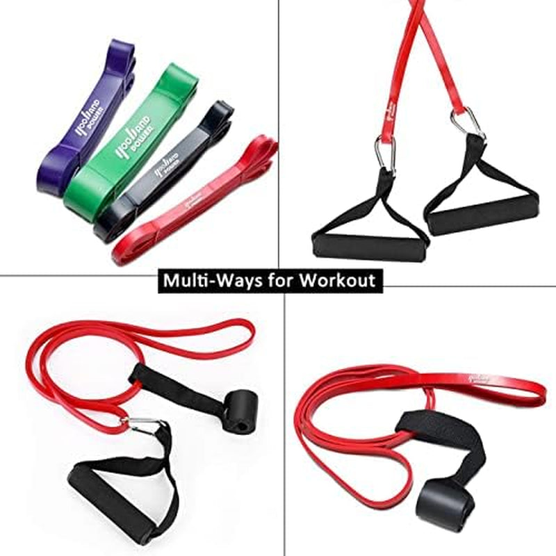 Resistance Band Set
