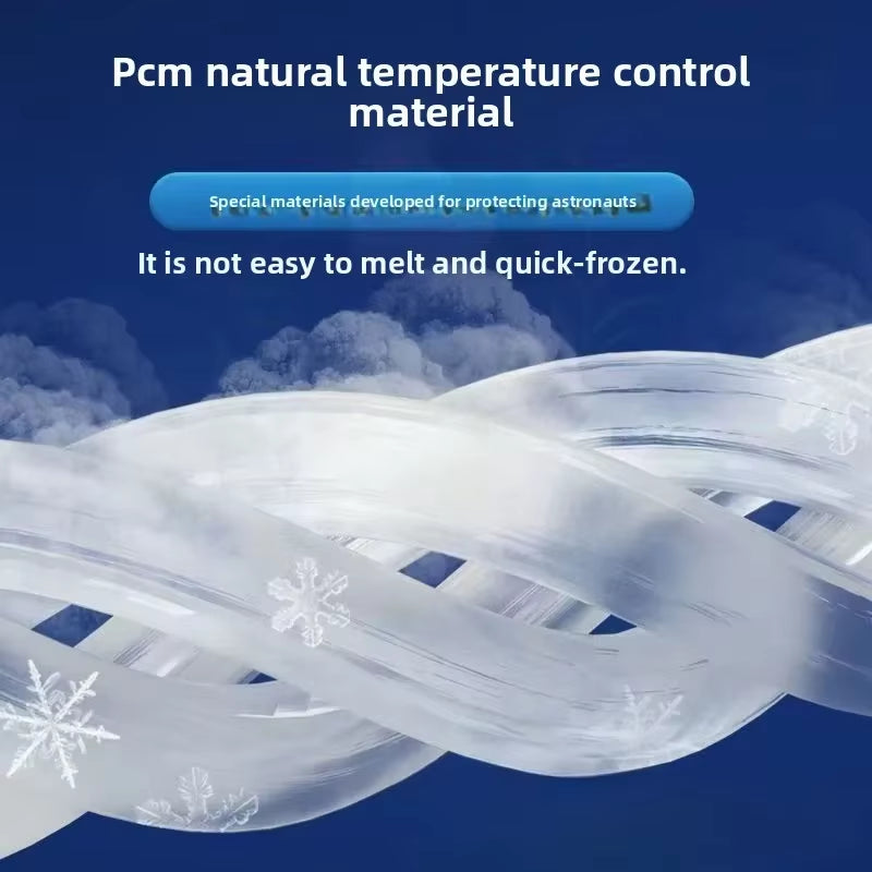 Ice Cooling Scarf
