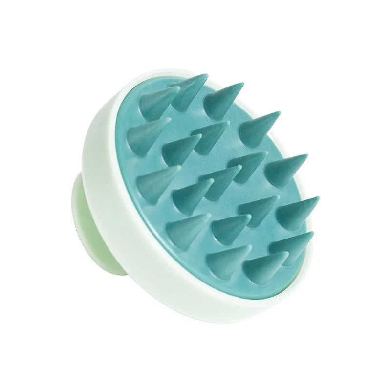 Head Massage Comb