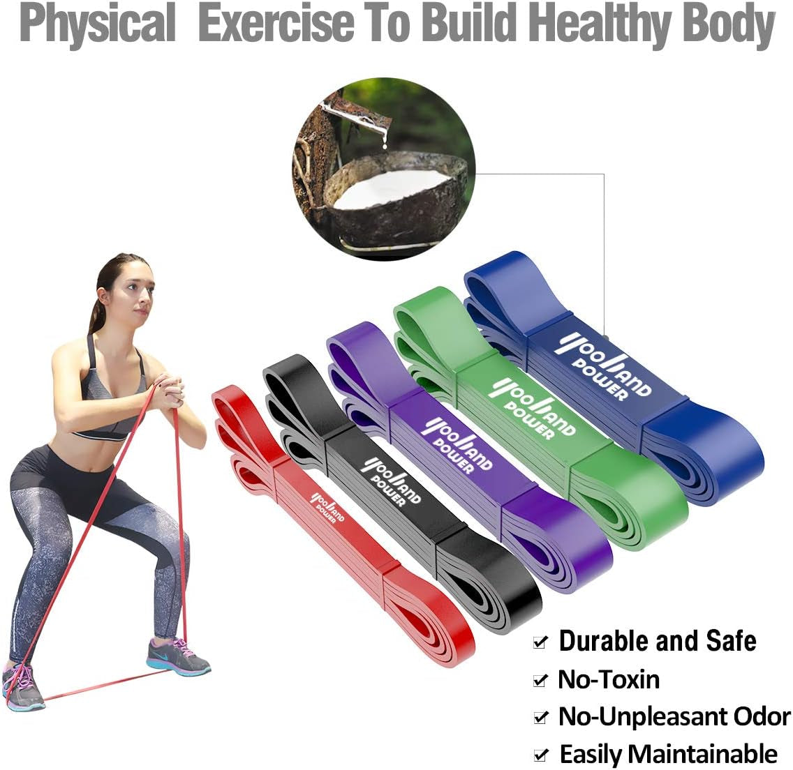 Resistance Band Set