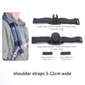 Backpack Umbrella Clip Handsfree