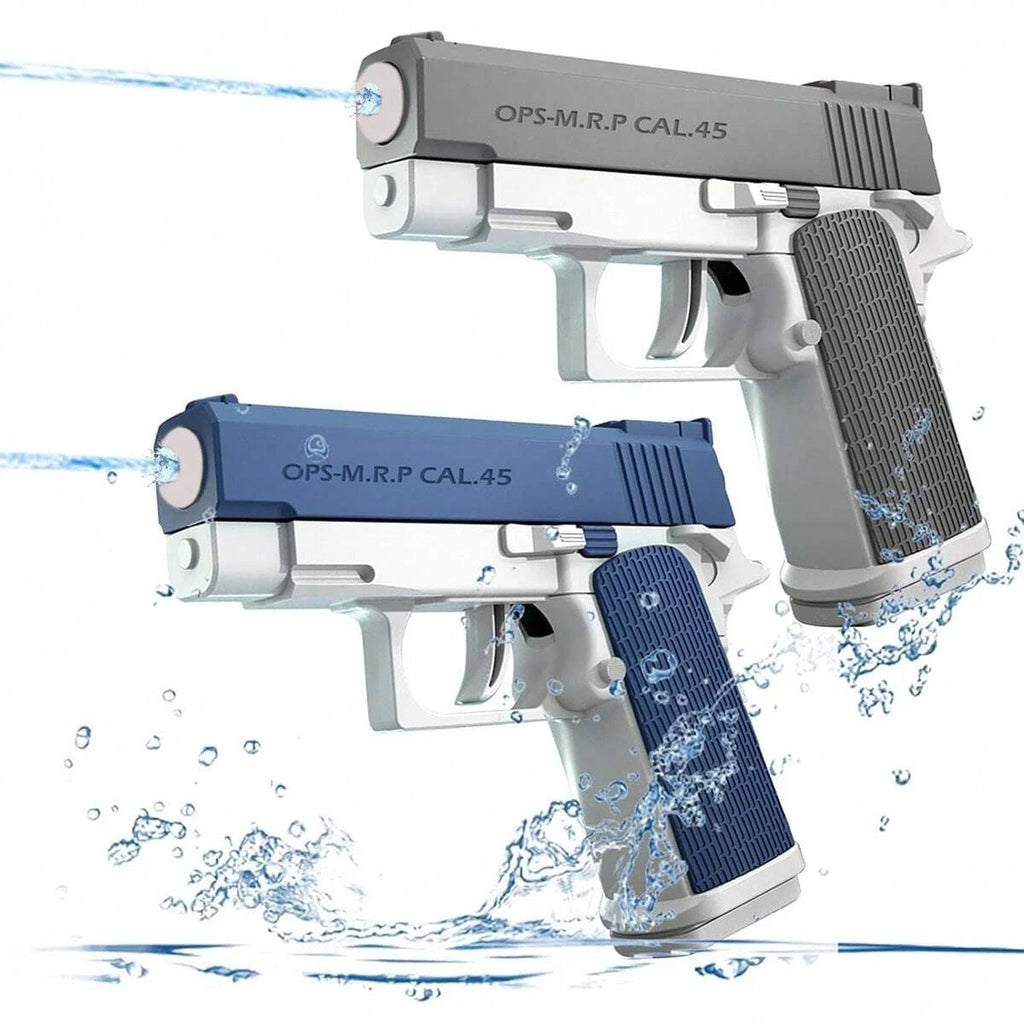 Water Pistol Toy Squirt Guns