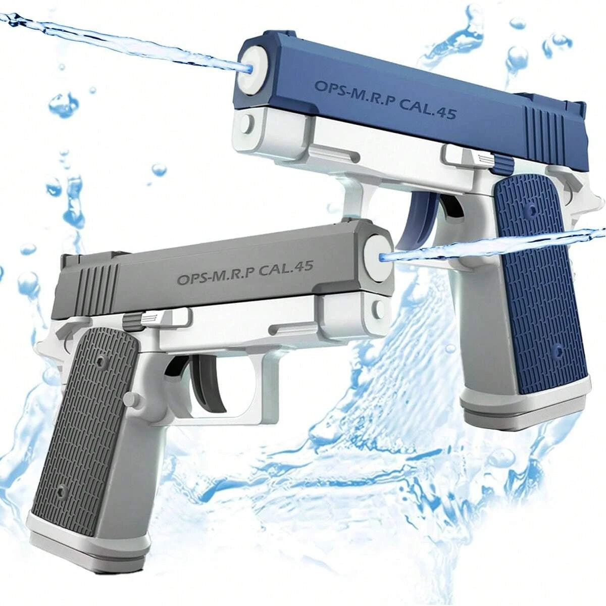 Water Pistol Toy Squirt Guns