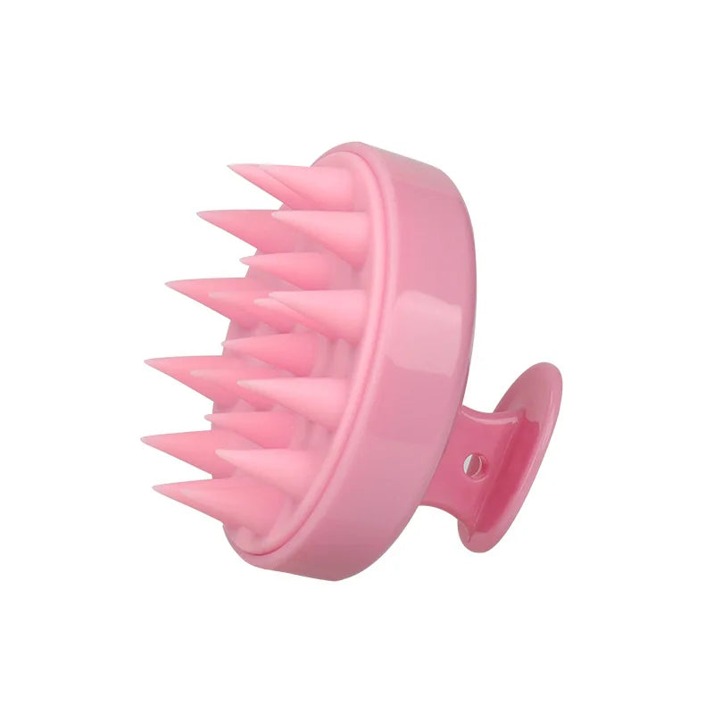 Head Massage Comb