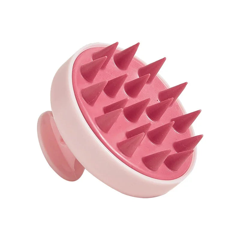 Head Massage Comb