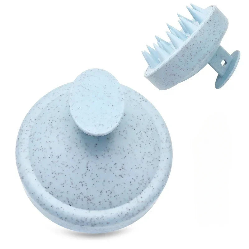 Head Massage Comb