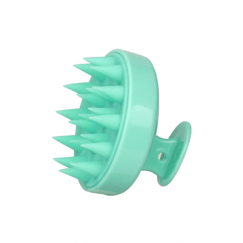 Head Massage Comb