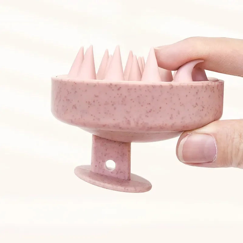 Head Massage Comb