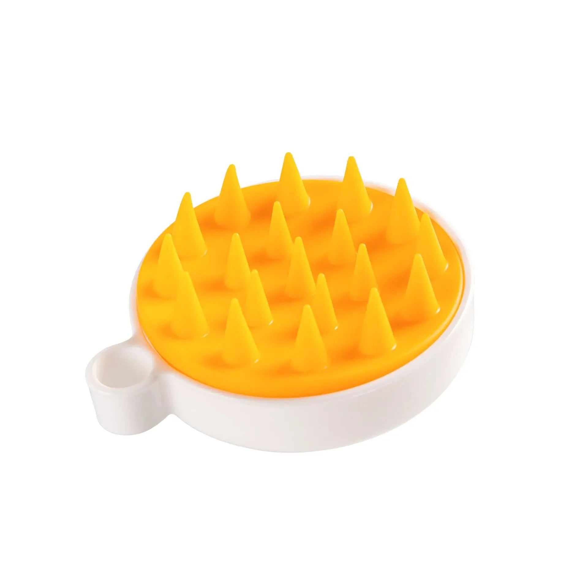 Head Massage Comb