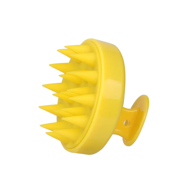 Head Massage Comb
