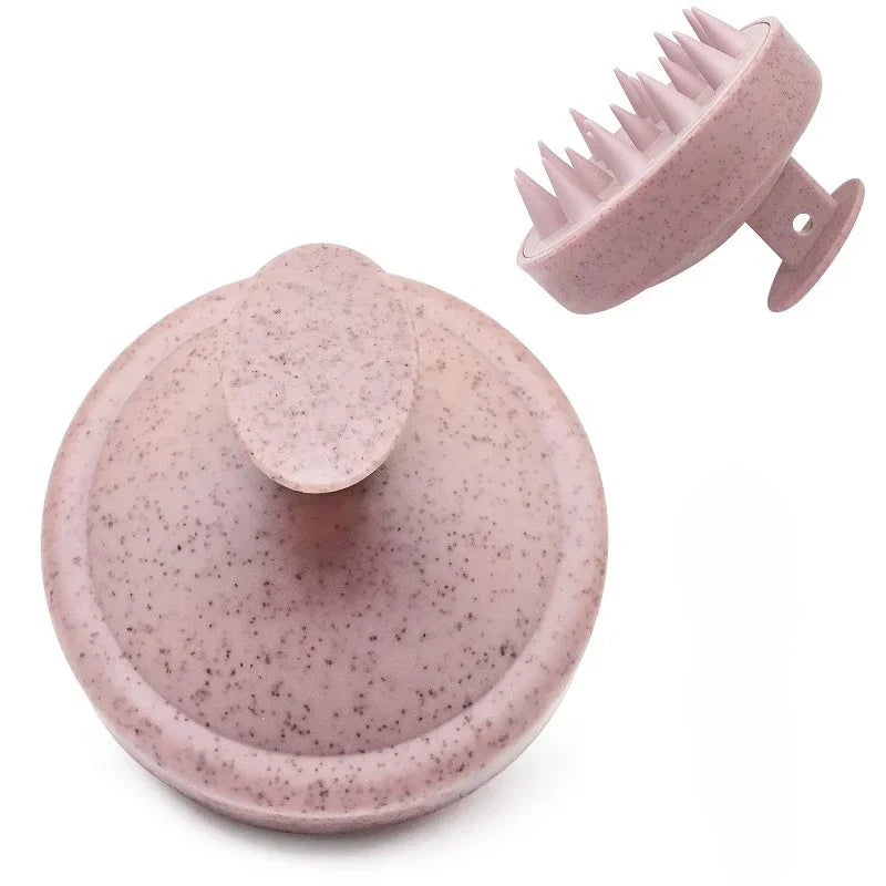 Head Massage Comb