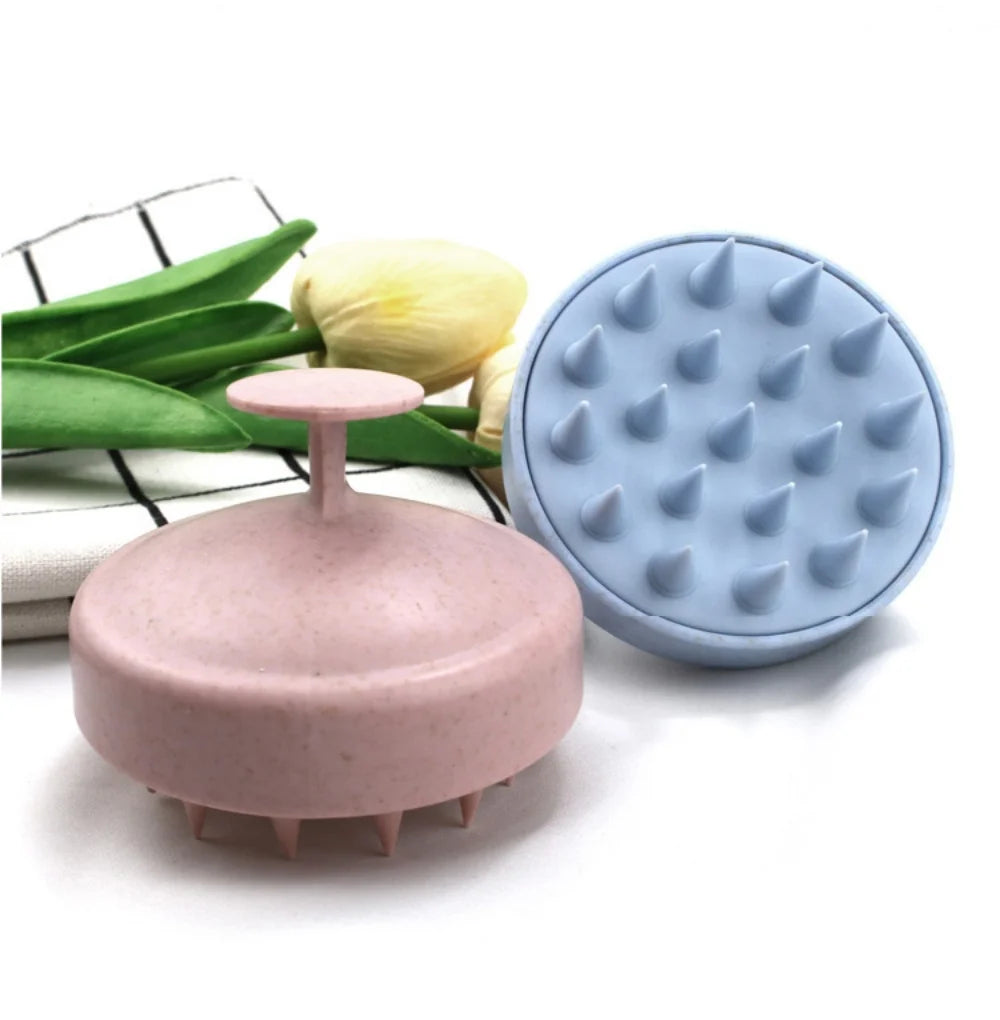 Head Massage Comb
