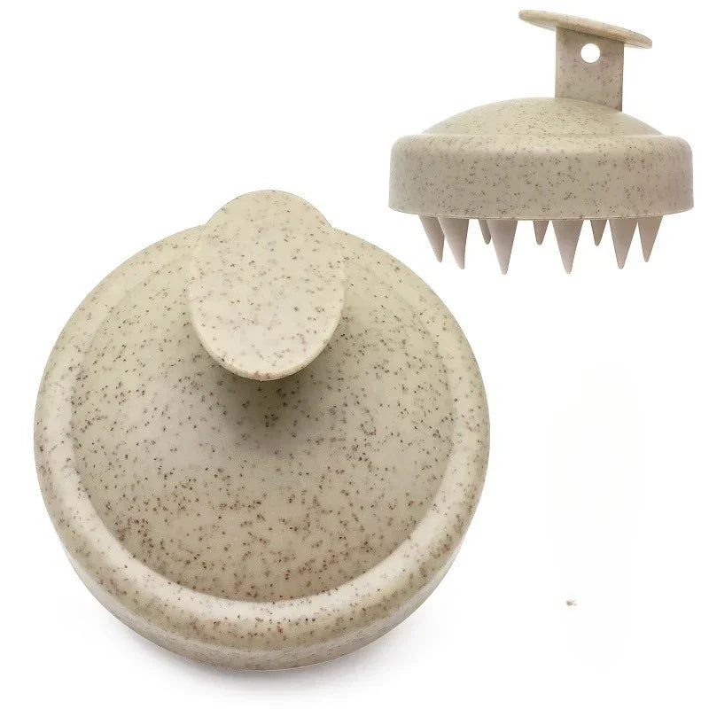 Head Massage Comb